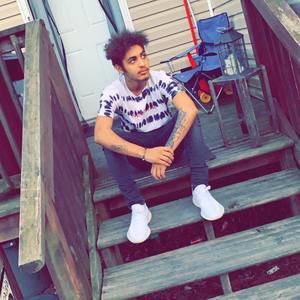 Meet your Posher, Jay